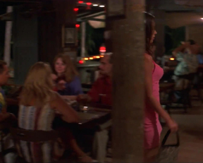 Jennifer Love Hewitt naked - Peak JLH