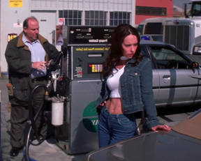 Jennifer Love Hewitt naked - Peak JLH