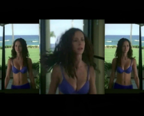 Jennifer Love Hewitt naked - Peak JLH
