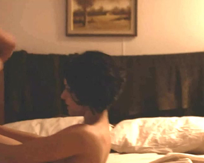 Mandahla Rose, Julia Billington nude - All About E