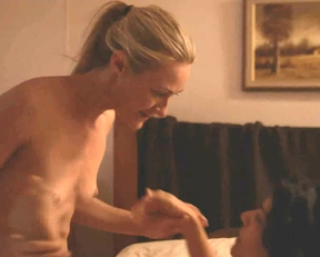 Mandahla Rose, Julia Billington nude - All About E