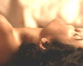 Mandahla Rose, Julia Billington nude - All About E