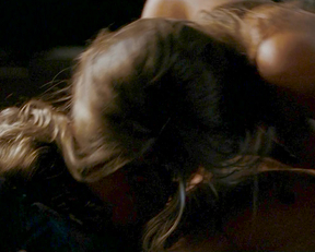 Julianna Guill nude - Friday The 13th