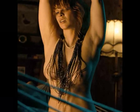Vica Kerekes nude - Men In Hope