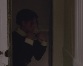 Kristen Stewart naked - Lizzie