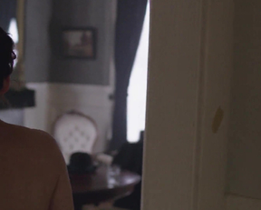 Kristen Stewart naked - Lizzie