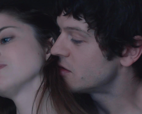 Charlotte Hope nude - Game Of Thrones S05E05