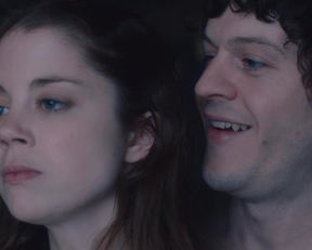 Charlotte Hope nude - Game Of Thrones S05E05