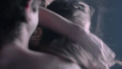 Charlotte Hope nude - Game Of Thrones S05E05