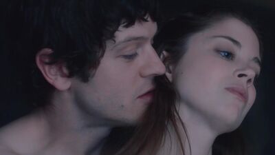 Charlotte Hope nude - Game Of Thrones S05E05