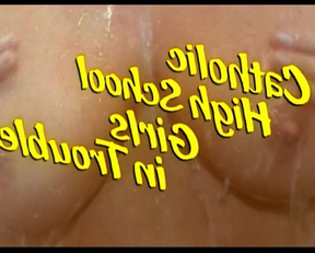 Uschi Digard, Lenka Novak, Betsy Genson, Nancy Mann - The Kentucky Fried Movie