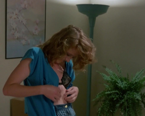 Juliette Cummins, Heidi Kozak - Slumber Party Massacre II