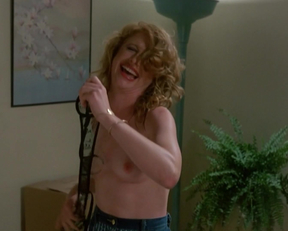 Juliette Cummins, Heidi Kozak - Slumber Party Massacre II