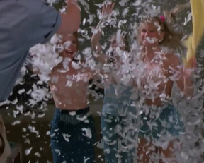 Juliette Cummins, Heidi Kozak - Slumber Party Massacre II