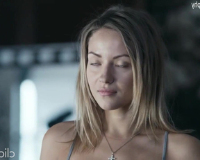 Svetlana Limper nude - The Series Method