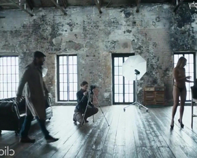 Svetlana Limper nude - The Series Method