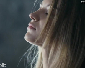 Svetlana Limper nude - The Series Method