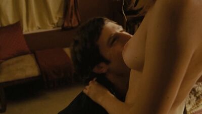 Sonja Bennett nude - YOUNG PEOPLE FUCKING