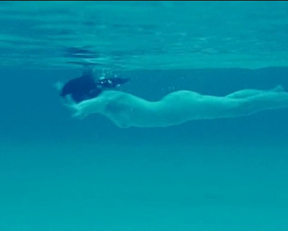 Cristin Milioti nude - Year Of The Carnivore