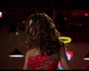 Eliza Dushku naked - The New Guy