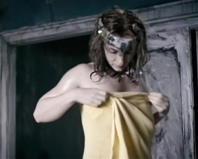 Vicas Kerekes nude - 1