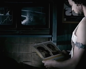 Vicas Kerekes nude - 1