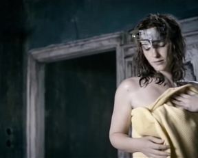 Vicas Kerekes nude - 1