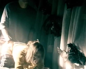 Vicas Kerekes nude - 1