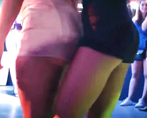 Ophelie Bau, Lou Luttiau nude - Mektoub, My Love: Canto Uno