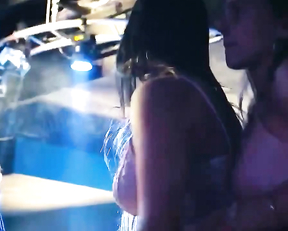 Ophelie Bau, Lou Luttiau nude - Mektoub, My Love: Canto Uno