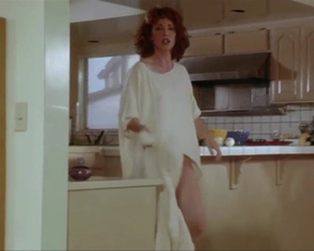Julianne Moore's Fire-crotch In Short Cuts