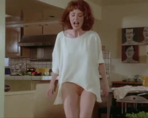 Julianne Moore's Fire-crotch In Short Cuts
