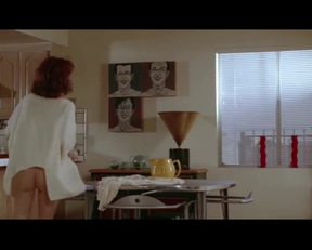 Julianne Moore's Fire-crotch In Short Cuts