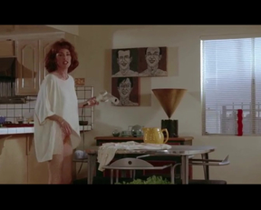 Julianne Moore's Fire-crotch In Short Cuts