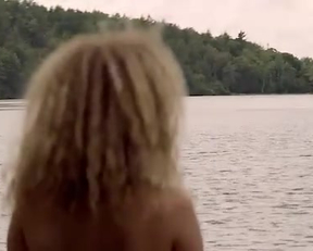 Juno Temple naked
