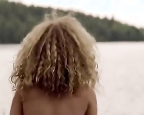 Juno Temple naked