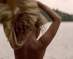 Juno Temple naked