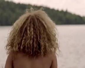 Juno Temple naked