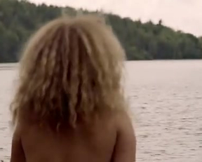 Juno Temple naked