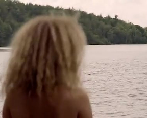 Juno Temple naked