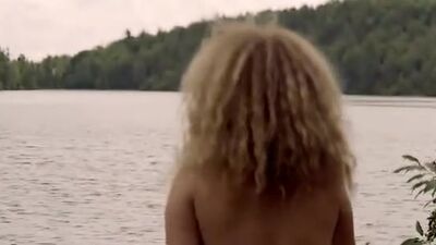 Juno Temple naked
