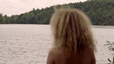 Juno Temple naked