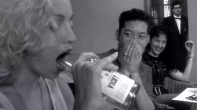 Madonna Was At Peak Fappability In Truth Or Dare