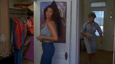 Linda Carter nude
