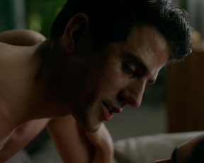 Melissa Barrera sexy - Vida