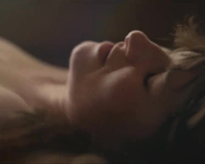 Kathryn Hahn naked - I Love Dick