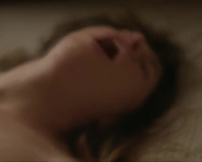 Kathryn Hahn naked - I Love Dick