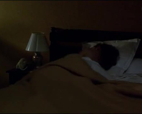 Agnès Blanchot nude - La Petite Amie