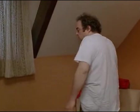 Agnès Blanchot nude - La Petite Amie