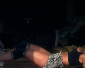 Tinashe - All Hands On Deck